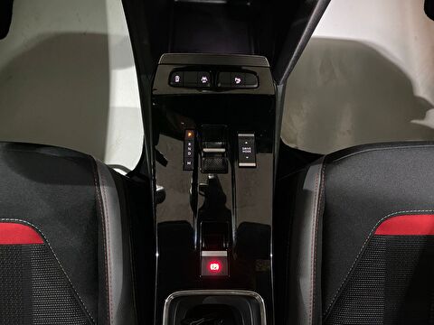 2023 Benzin Otomatik Opel Mokka Mavi Gürel Tasarım Aksesuar Otomotiv San. Tic. Ltd. Şti.