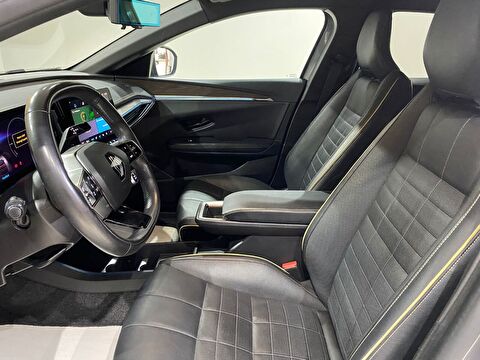 2023 Elektrik Otomatik Renault Megane E-Tech Gri Gürel Tasarım Aksesuar Otomotiv San. Tic. Ltd. Şti.