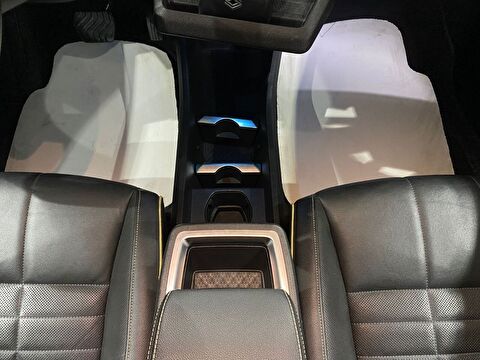 2023 Elektrik Otomatik Renault Megane E-Tech Gri Gürel Tasarım Aksesuar Otomotiv San. Tic. Ltd. Şti.