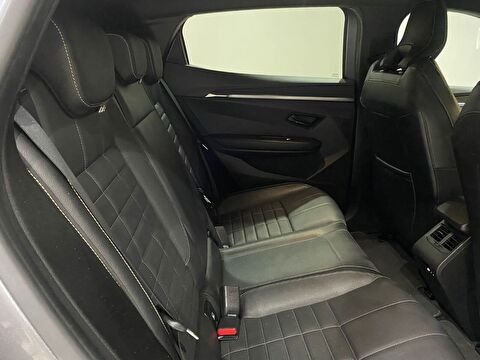 2023 Elektrik Otomatik Renault Megane E-Tech Gri Gürel Tasarım Aksesuar Otomotiv San. Tic. Ltd. Şti.