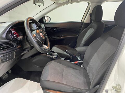 2022 Dizel Otomatik Fiat Egea Beyaz Gürel Tasarım Aksesuar Otomotiv San. Tic. Ltd. Şti.