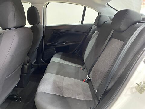 2022 Dizel Otomatik Fiat Egea Beyaz Gürel Tasarım Aksesuar Otomotiv San. Tic. Ltd. Şti.