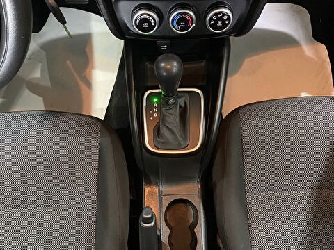 2022 Dizel Otomatik Fiat Egea Beyaz Gürel Tasarım Aksesuar Otomotiv San. Tic. Ltd. Şti.