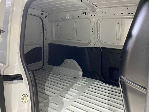 2023 Dizel Manuel Fiat Doblo Cargo Beyaz Gürel Tasarım Aksesuar Otomotiv San. Tic. Ltd. Şti.