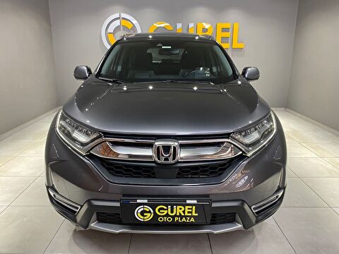 2022 Benzin Otomatik Honda CR-V Gri Gürel Tasarım Aksesuar Otomotiv San. Tic. Ltd. Şti.