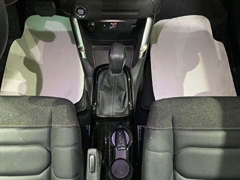 2023 Benzin Otomatik Citroen C3 AirCross Mavi Gürel Tasarım Aksesuar Otomotiv San. Tic. Ltd. Şti.