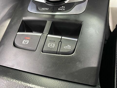 2020 Benzin Otomatik Audi A3 Gümüş Gri Gürel Tasarım Aksesuar Otomotiv San. Tic. Ltd. Şti.