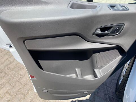 2024 Dizel Manuel Ford Transit Beyaz Gürel Tasarım Aksesuar Otomotiv San. Tic. Ltd. Şti.