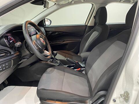 2024 Benzin Manuel Fiat Egea Beyaz Gürel Tasarım Aksesuar Otomotiv San. Tic. Ltd. Şti.