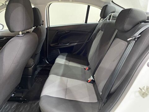 2024 Benzin Manuel Fiat Egea Beyaz Gürel Tasarım Aksesuar Otomotiv San. Tic. Ltd. Şti.