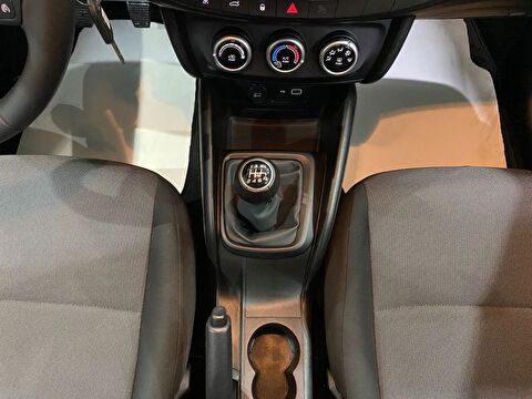 2024 Benzin Manuel Fiat Egea Beyaz Gürel Tasarım Aksesuar Otomotiv San. Tic. Ltd. Şti.