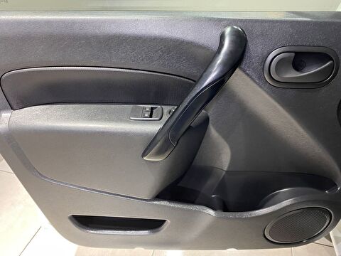 2019 Dizel Manuel Renault Kangoo Express Beyaz Gürel Tasarım Aksesuar Otomotiv San. Tic. Ltd. Şti.