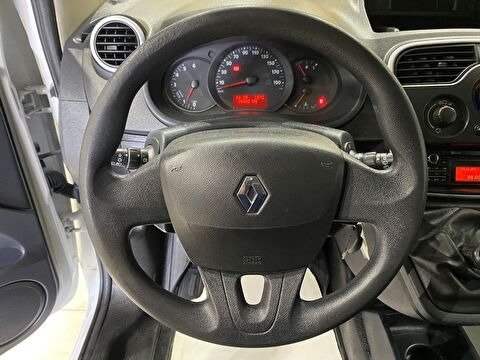 2019 Dizel Manuel Renault Kangoo Express Beyaz Gürel Tasarım Aksesuar Otomotiv San. Tic. Ltd. Şti.