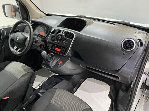 2019 Dizel Manuel Renault Kangoo Express Beyaz Gürel Tasarım Aksesuar Otomotiv San. Tic. Ltd. Şti.