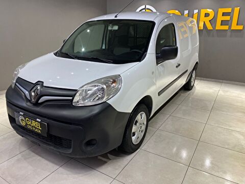 2019 Dizel Manuel Renault Kangoo Express Beyaz Gürel Tasarım Aksesuar Otomotiv San. Tic. Ltd. Şti.