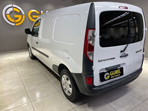 2019 Dizel Manuel Renault Kangoo Express Beyaz Gürel Tasarım Aksesuar Otomotiv San. Tic. Ltd. Şti.