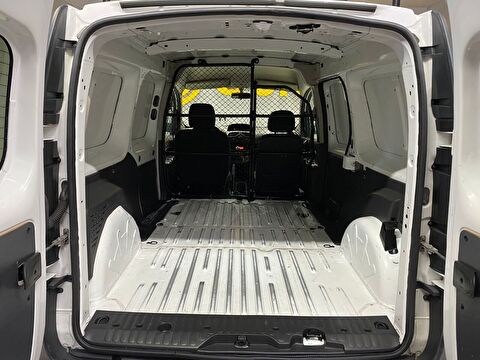 2019 Dizel Manuel Renault Kangoo Express Beyaz Gürel Tasarım Aksesuar Otomotiv San. Tic. Ltd. Şti.