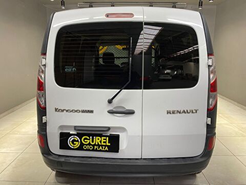 2019 Dizel Manuel Renault Kangoo Express Beyaz Gürel Tasarım Aksesuar Otomotiv San. Tic. Ltd. Şti.