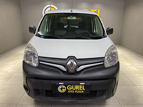 2019 Dizel Manuel Renault Kangoo Express Beyaz Gürel Tasarım Aksesuar Otomotiv San. Tic. Ltd. Şti.