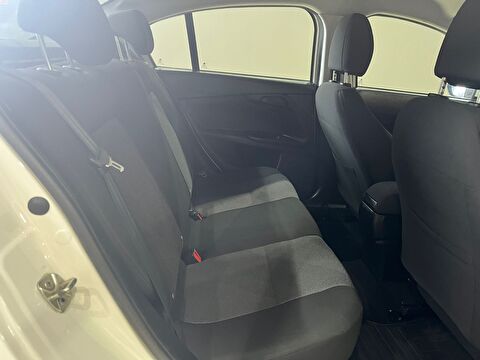 2022 Dizel Manuel Fiat Egea Beyaz Gürel Tasarım Aksesuar Otomotiv San. Tic. Ltd. Şti.