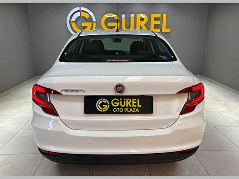2022 Dizel Manuel Fiat Egea Beyaz Gürel Tasarım Aksesuar Otomotiv San. Tic. Ltd. Şti.