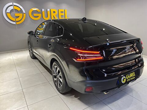 2024 Benzin Otomatik Citroen C4 X Siyah Gürel Tasarım Aksesuar Otomotiv San. Tic. Ltd. Şti.