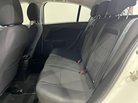 2024 Benzin Manuel Fiat Egea Beyaz Gürel Tasarım Aksesuar Otomotiv San. Tic. Ltd. Şti.