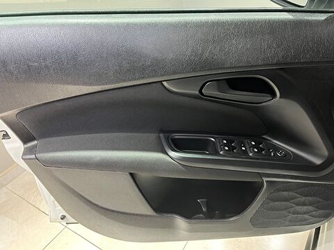 2024 Benzin Manuel Fiat Egea Beyaz Gürel Tasarım Aksesuar Otomotiv San. Tic. Ltd. Şti.