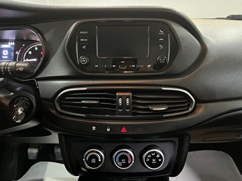 2024 Benzin Manuel Fiat Egea Beyaz Gürel Tasarım Aksesuar Otomotiv San. Tic. Ltd. Şti.