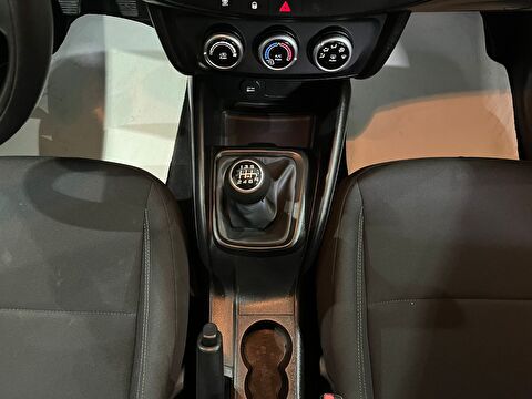 2024 Benzin Manuel Fiat Egea Beyaz Gürel Tasarım Aksesuar Otomotiv San. Tic. Ltd. Şti.