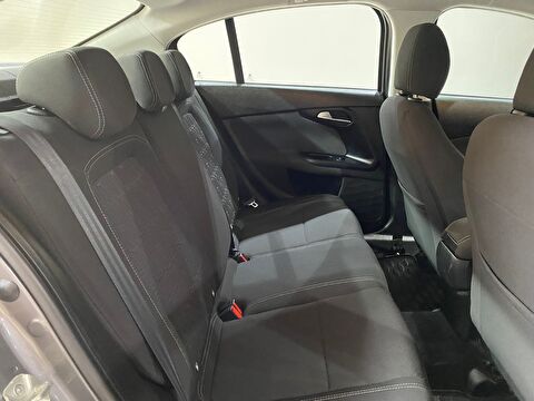 2023 Dizel Manuel Fiat Egea Gri Gürel Tasarım Aksesuar Otomotiv San. Tic. Ltd. Şti.