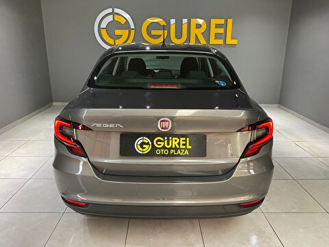 2023 Dizel Manuel Fiat Egea Gri Gürel Tasarım Aksesuar Otomotiv San. Tic. Ltd. Şti.