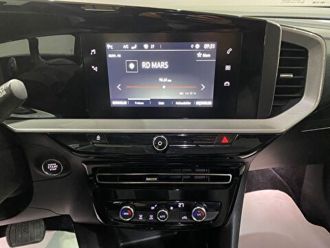 2024 Benzin Otomatik Opel Mokka Kırmızı Gürel Tasarım Aksesuar Otomotiv San. Tic. Ltd. Şti.