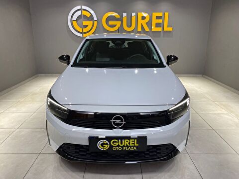 2025 Benzin Otomatik Opel Corsa Beyaz Gürel Tasarım Aksesuar Otomotiv San. Tic. Ltd. Şti.