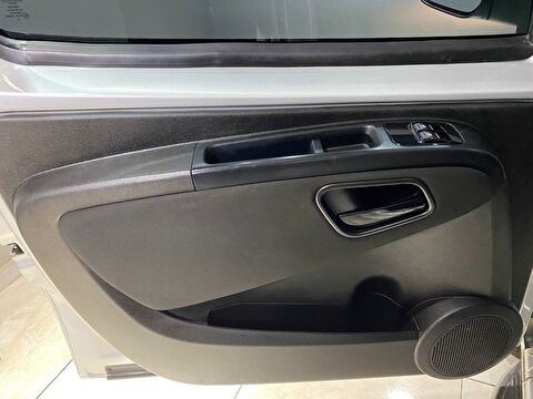 2022 Dizel Manuel Fiat Fiorino Gümüş Gri Gürel Tasarım Aksesuar Otomotiv San. Tic. Ltd. Şti.