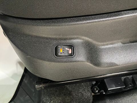 2022 Dizel Manuel Fiat Doblo Gri Gürel Tasarım Aksesuar Otomotiv San. Tic. Ltd. Şti.
