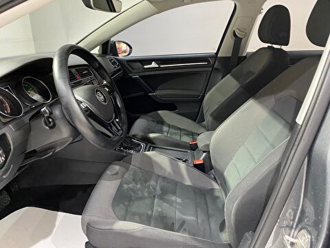 2020 Benzin Otomatik Volkswagen Golf Gri Gürel Tasarım Aksesuar Otomotiv San. Tic. Ltd. Şti.