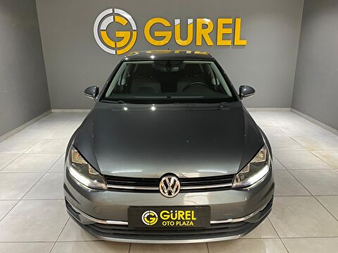 2020 Benzin Otomatik Volkswagen Golf Gri Gürel Tasarım Aksesuar Otomotiv San. Tic. Ltd. Şti.