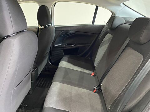 2023 Dizel Manuel Fiat Egea Beyaz Gürel Tasarım Aksesuar Otomotiv San. Tic. Ltd. Şti.