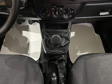 2024 Dizel Manuel Fiat Fiorino Combi Beyaz Gürel Tasarım Aksesuar Otomotiv San. Tic. Ltd. Şti.