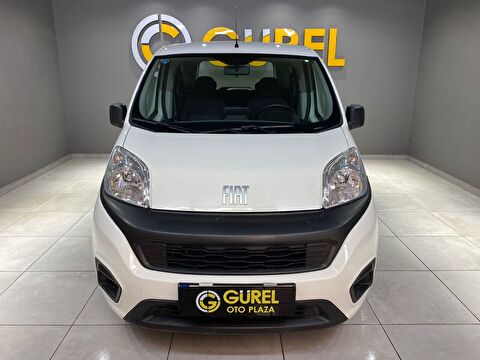 2024 Dizel Manuel Fiat Fiorino Combi Beyaz Gürel Tasarım Aksesuar Otomotiv San. Tic. Ltd. Şti.