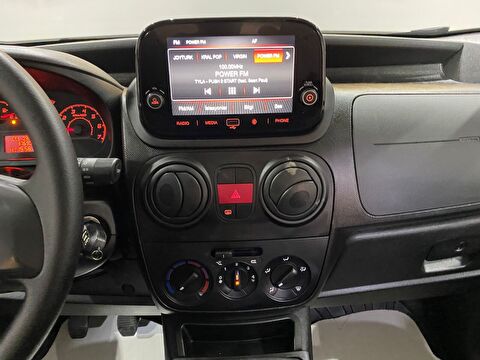 2024 Dizel Manuel Fiat Fiorino Combi Beyaz Gürel Tasarım Aksesuar Otomotiv San. Tic. Ltd. Şti.
