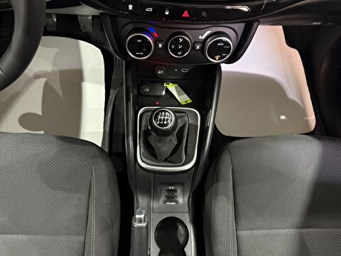 2023 Benzin Manuel Fiat Egea Gri Gürel Tasarım Aksesuar Otomotiv San. Tic. Ltd. Şti.