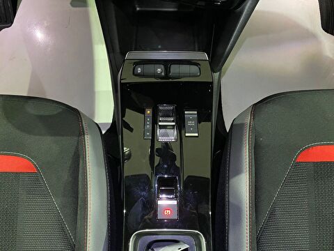 2023 Benzin Otomatik Opel Mokka Gri Gürel Tasarım Aksesuar Otomotiv San. Tic. Ltd. Şti.