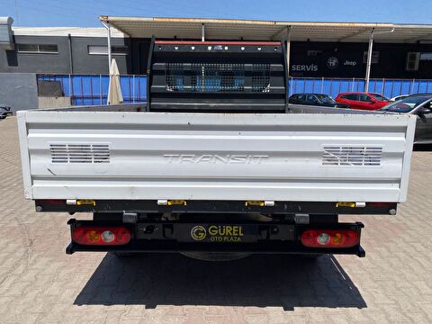 2022 Dizel Manuel Ford Transit Beyaz Gürel Tasarım Aksesuar Otomotiv San. Tic. Ltd. Şti.