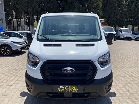 2022 Dizel Manuel Ford Transit Beyaz Gürel Tasarım Aksesuar Otomotiv San. Tic. Ltd. Şti.