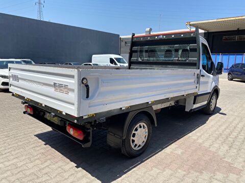 2022 Dizel Manuel Ford Transit Beyaz Gürel Tasarım Aksesuar Otomotiv San. Tic. Ltd. Şti.