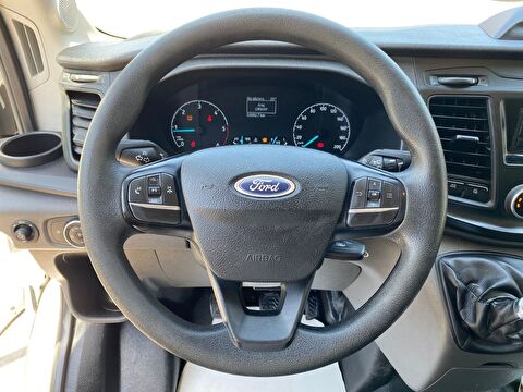 2022 Dizel Manuel Ford Transit Beyaz Gürel Tasarım Aksesuar Otomotiv San. Tic. Ltd. Şti.