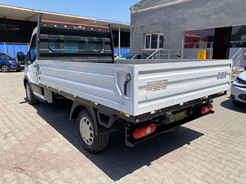 2022 Dizel Manuel Ford Transit Beyaz Gürel Tasarım Aksesuar Otomotiv San. Tic. Ltd. Şti.