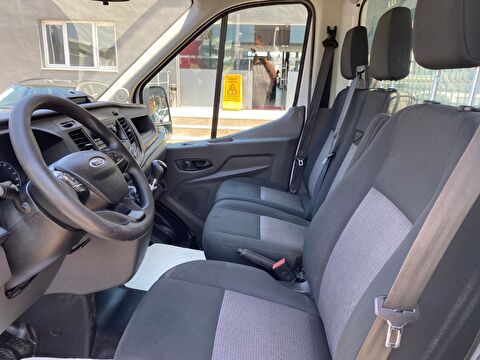 2022 Dizel Manuel Ford Transit Beyaz Gürel Tasarım Aksesuar Otomotiv San. Tic. Ltd. Şti.